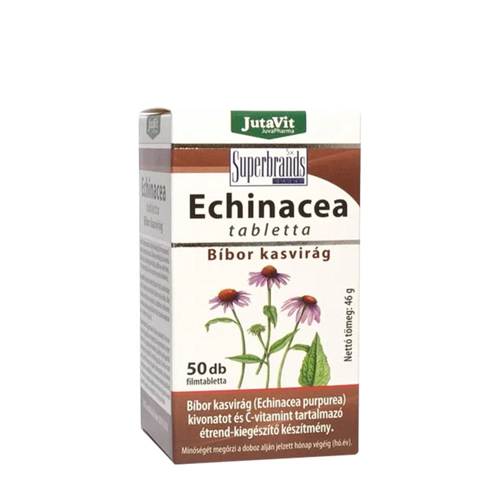 Jutavit - Echinacea