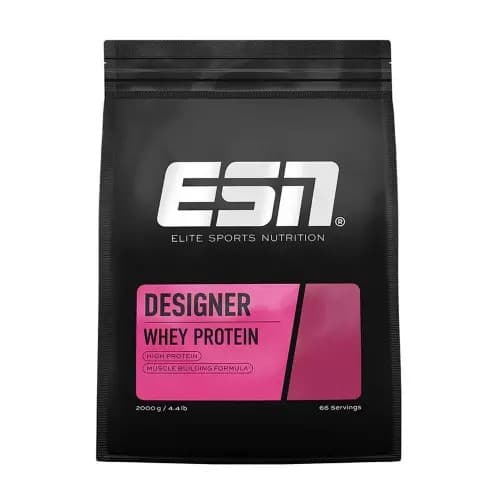 ESN (Elite Sports Nutrition) - Designer Whey Protein