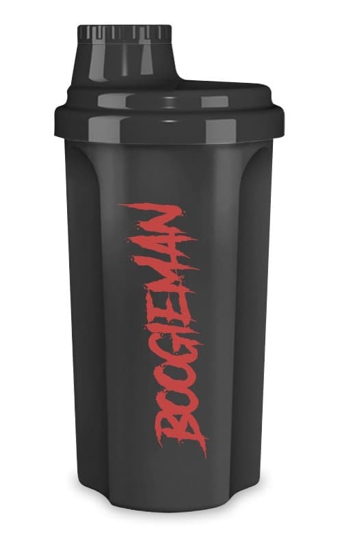 Trec - Boogeyman Shaker Bottle – Trec förpackning