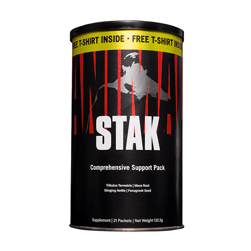 Universal Nutrition - Stak - 21 Sachets, 132.3g