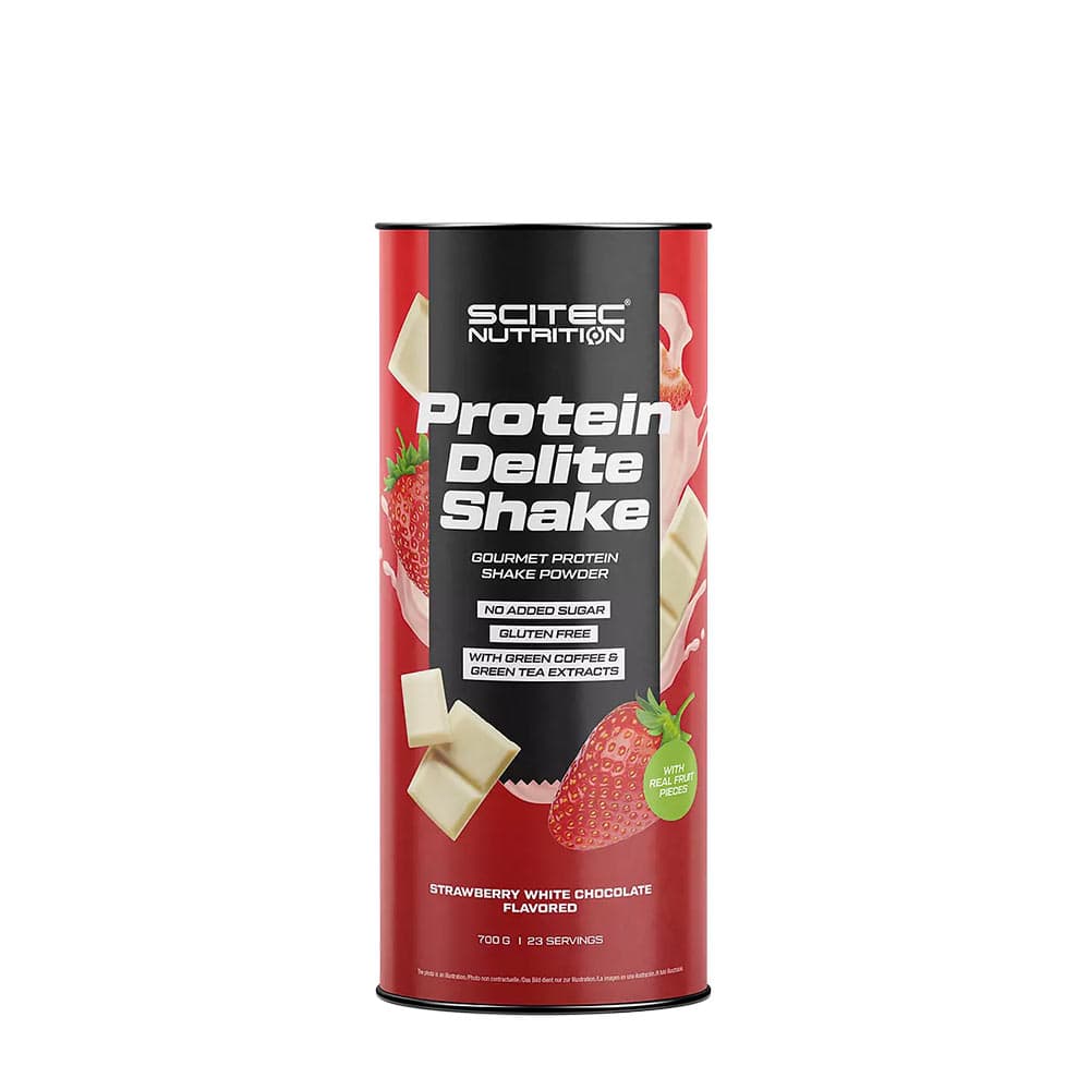 Scitec Nutrition - Protein Delight Shake – Scitec Nutrition opakowanie