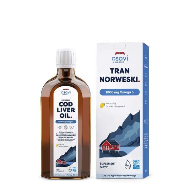 Osavi - Limón - 250ml – Osavi empaque