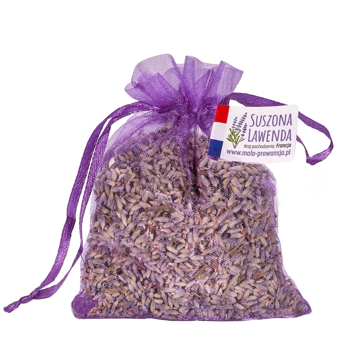 Mała Prowansja - Getrockneter Lavendel
