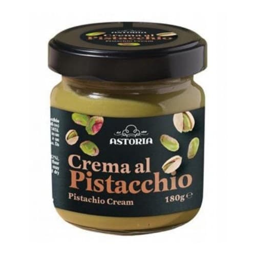 Astoria - Pistachio Cream - 180g