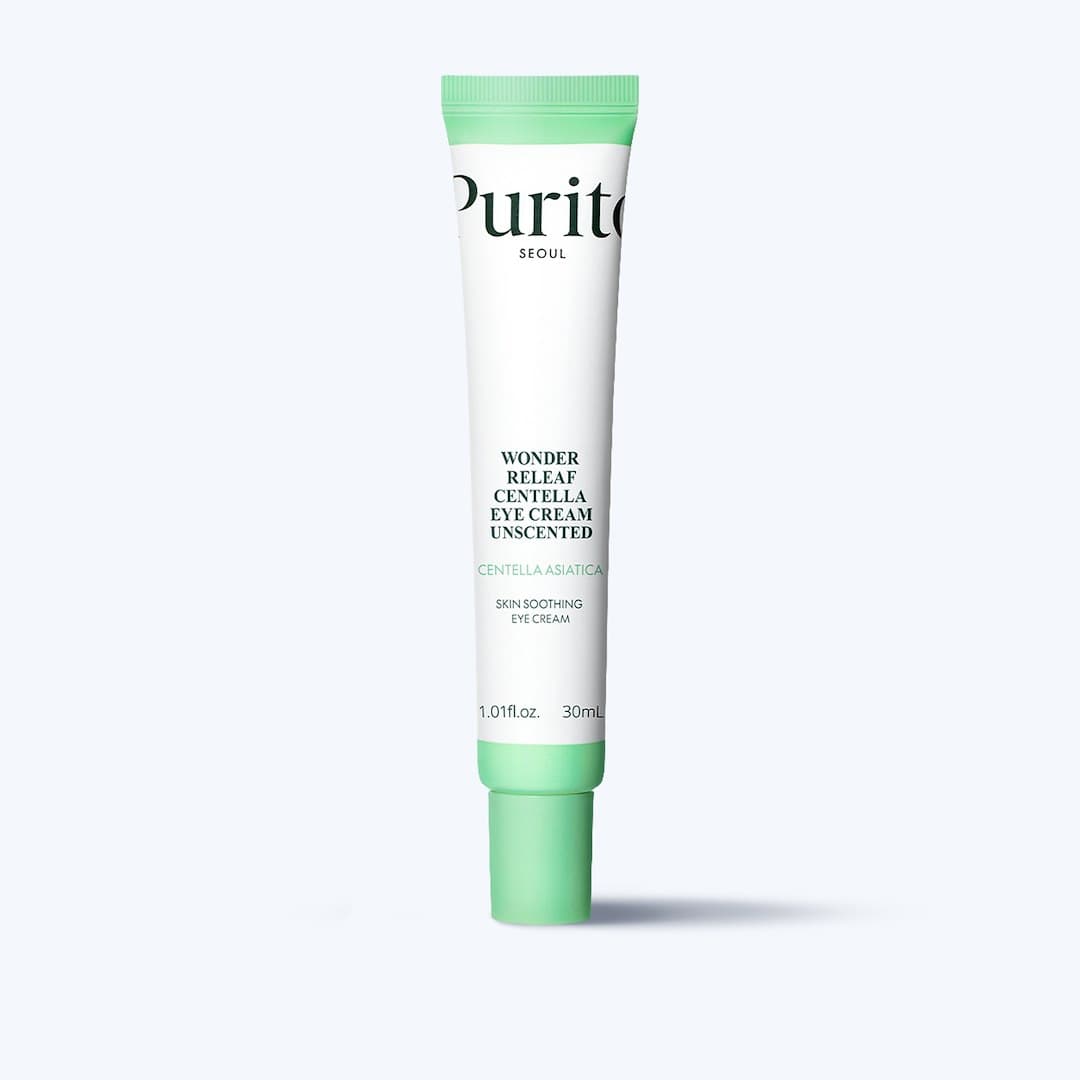 PURITO SEOUL - Wonder Releaf Centella Eye Cream