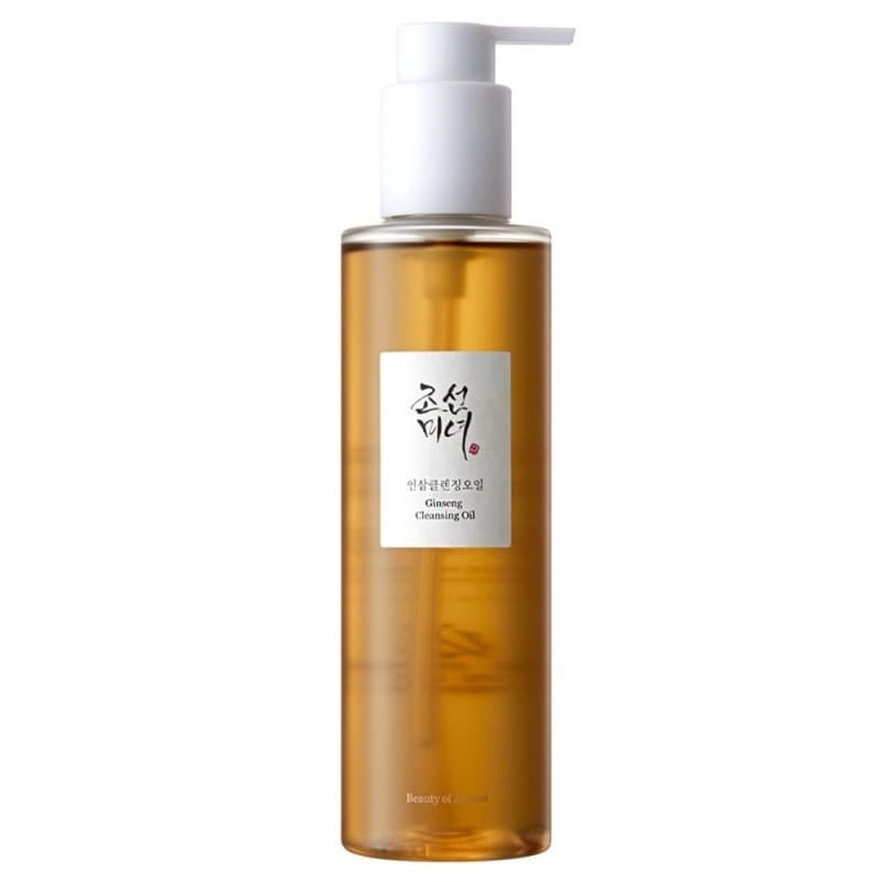 LA ROSE - Beauty of Joseon Ginseng Cleansing Oil 210 ml