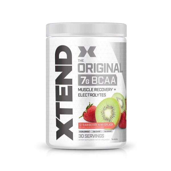 Xtend - The Original BCAA – emballage
