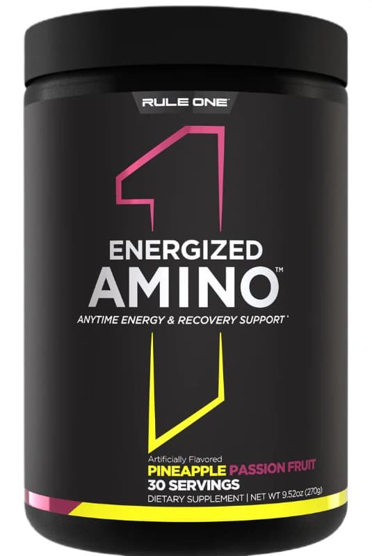 Rule One Energized Amino