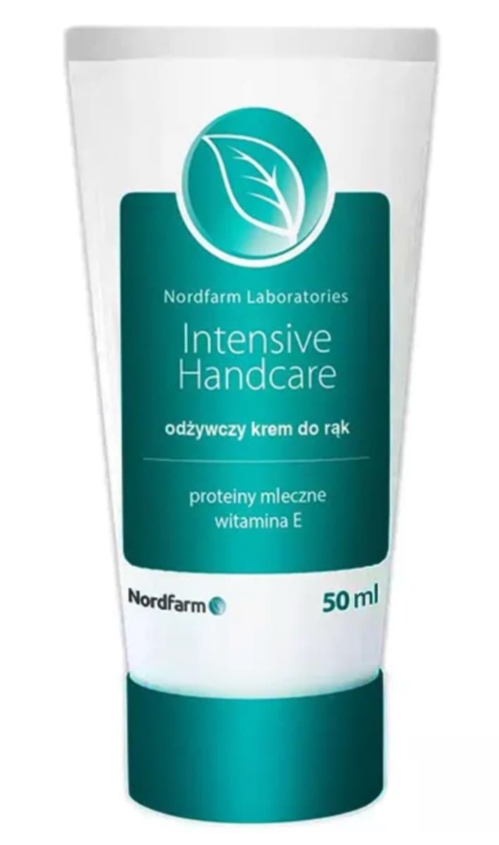 Nord Farm - Intensive Handcare - 50 ml