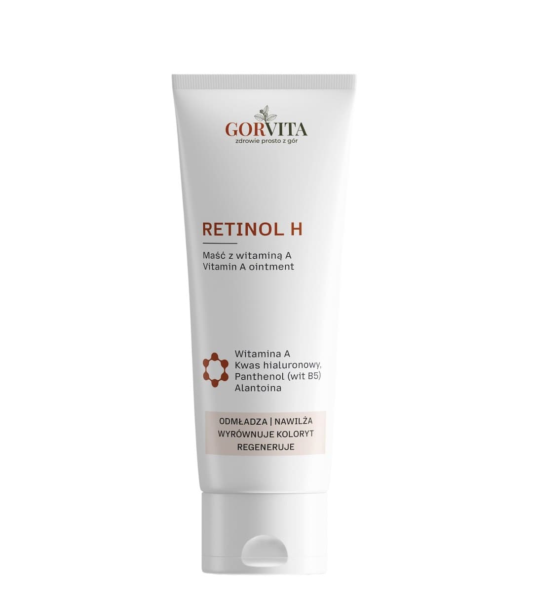 GORVITA - Retinol H