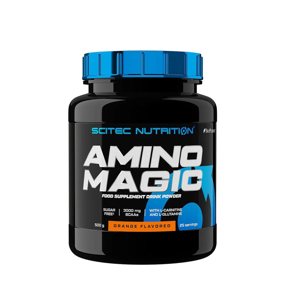 Scitec Nutrition Amino Magic