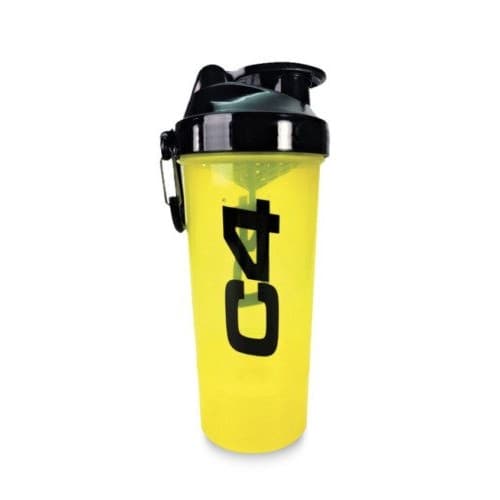 Cellucor - C4 Shaker Bottle – Cellucor emballage