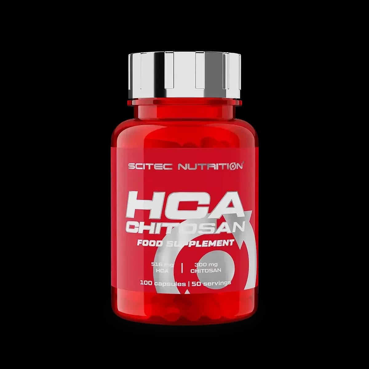 Scitec Nutrition - HCA kitosan