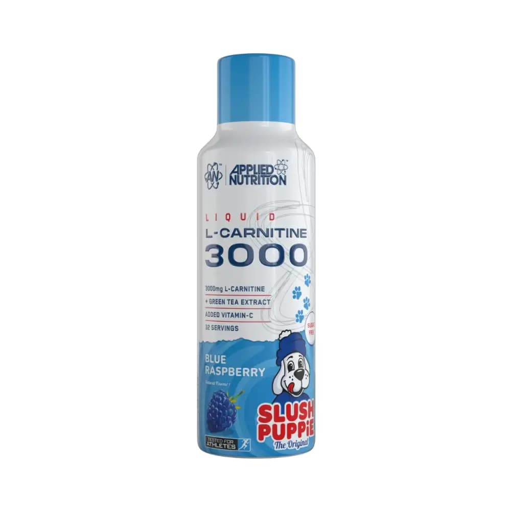 Applied Nutrition - L-Carnitine 3000