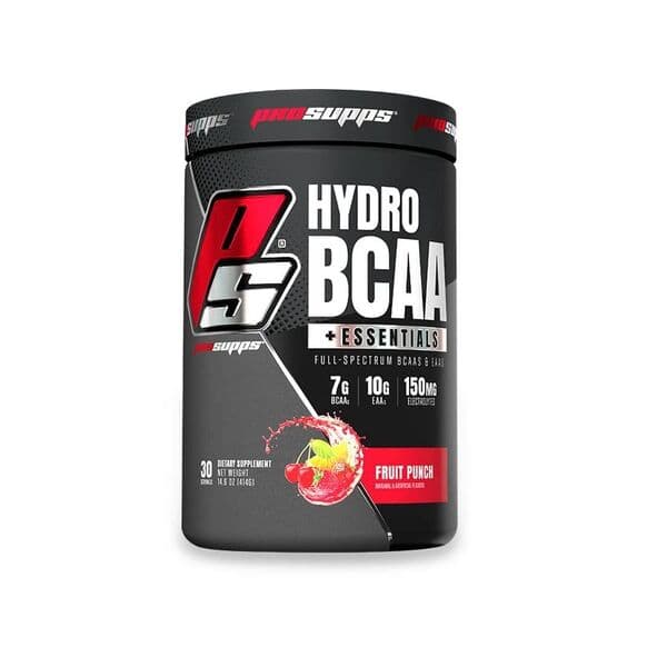 ProSupps - Hydro BCAA + Essentials