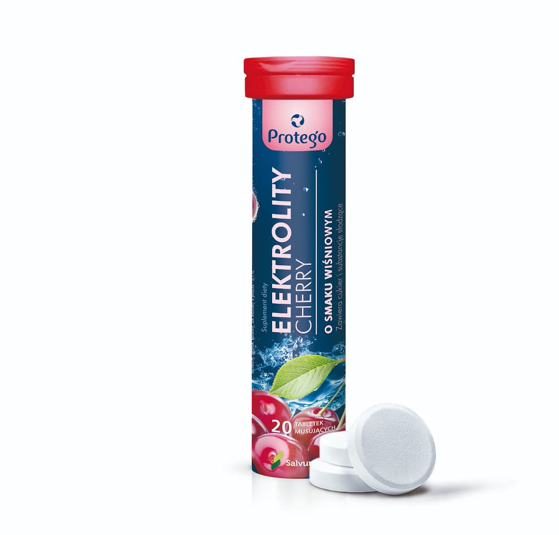 Protego - Electrolytes – Protego packaging