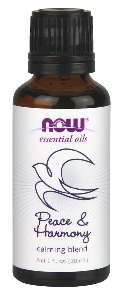 NOW Foods - Olio Essenziale Pace & Armonia - 30ml