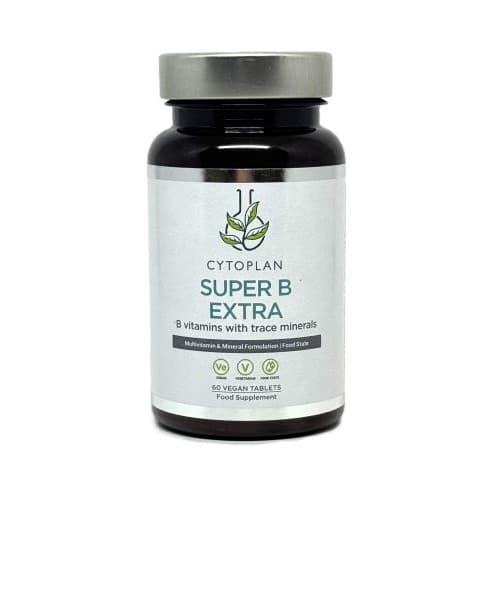 Cytoplan - Super B Extra