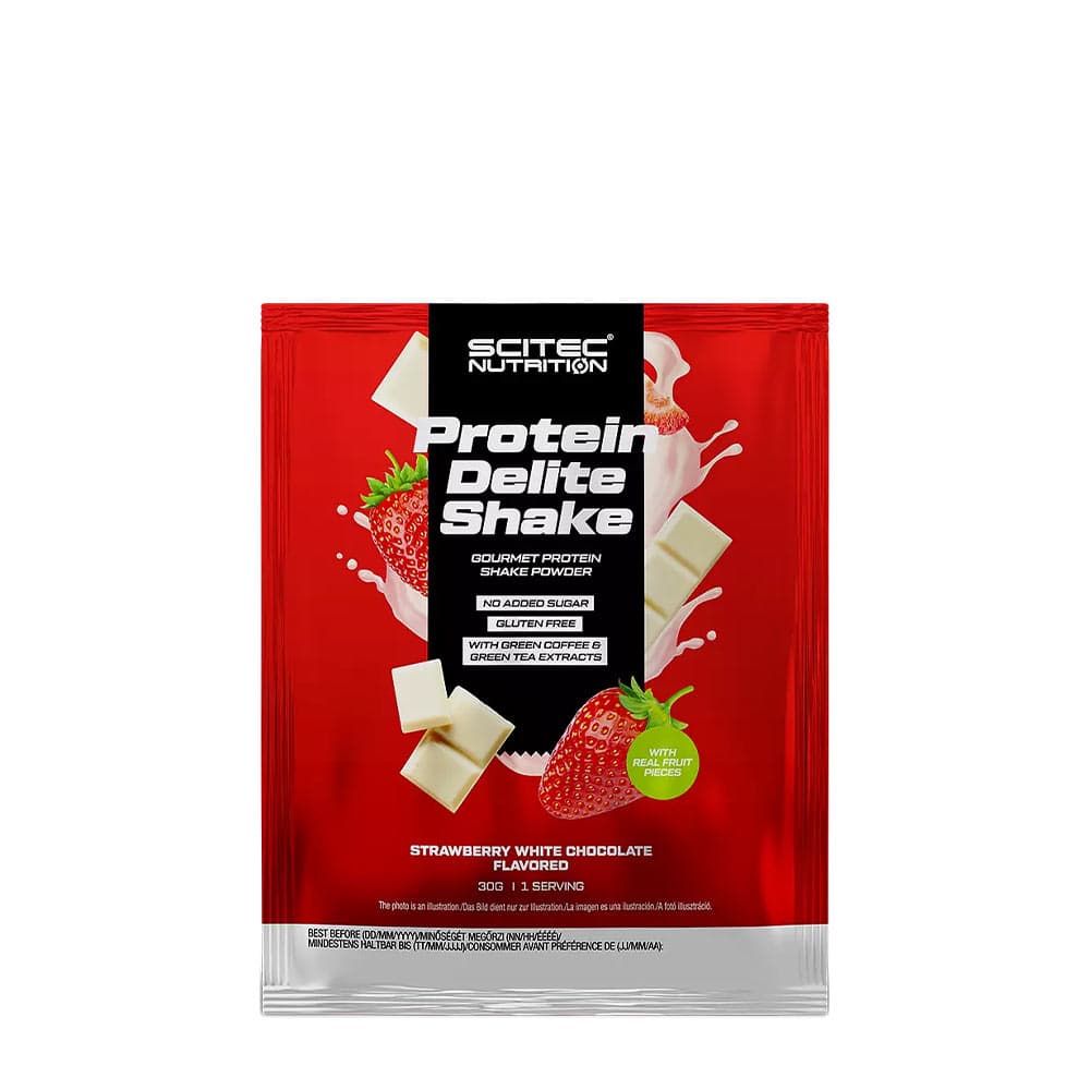 Scitec Nutrition - Protein Delight Shake