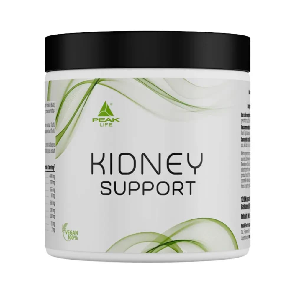 Peak - Kidney Support - Unflavoured