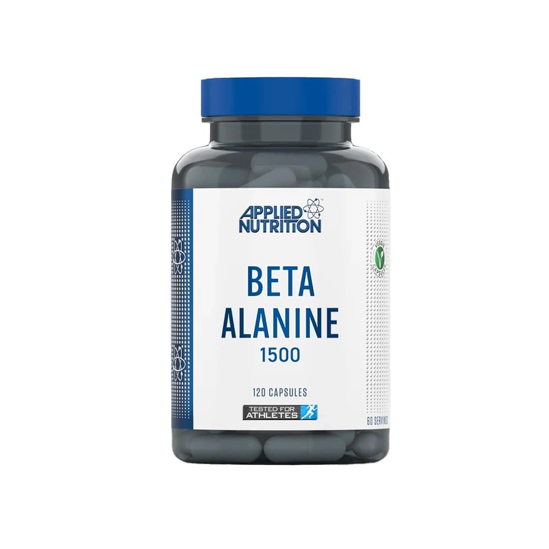 Applied Nutrition - Beta-Alanina – Applied Nutrition empaque
