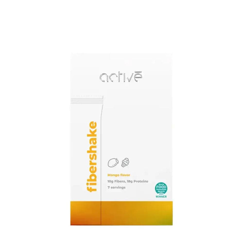 Activé - Fibershake - Bevanda di fibre – Activé confezione