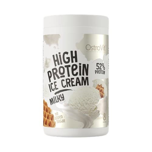 Ostrovit - High Protein Ice Cream