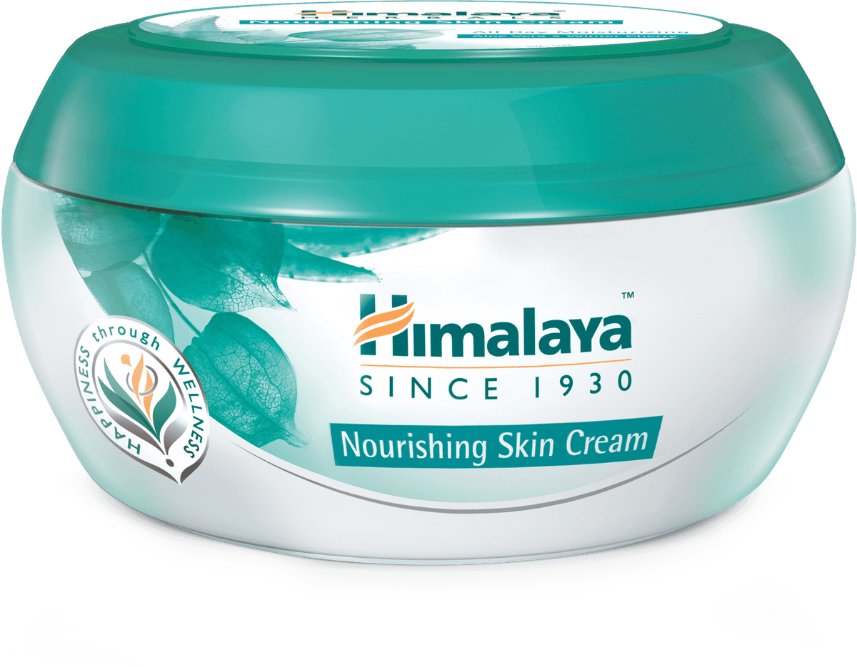 Himalaya - Nourishing Skin – Himalaya opakowanie