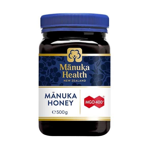 Manuka Health - Mgo 400+