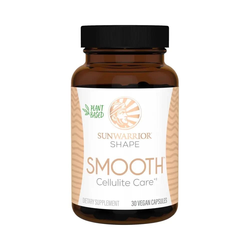 Sunwarrior - Shape Smooth - Gewichtsbeheer – Sunwarrior verpakking
