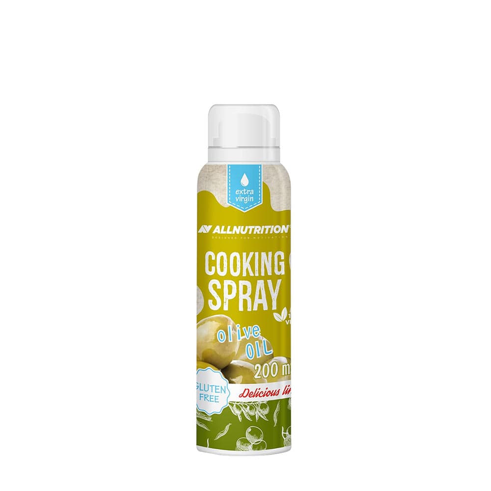 Allnutrition - Cooking Spray