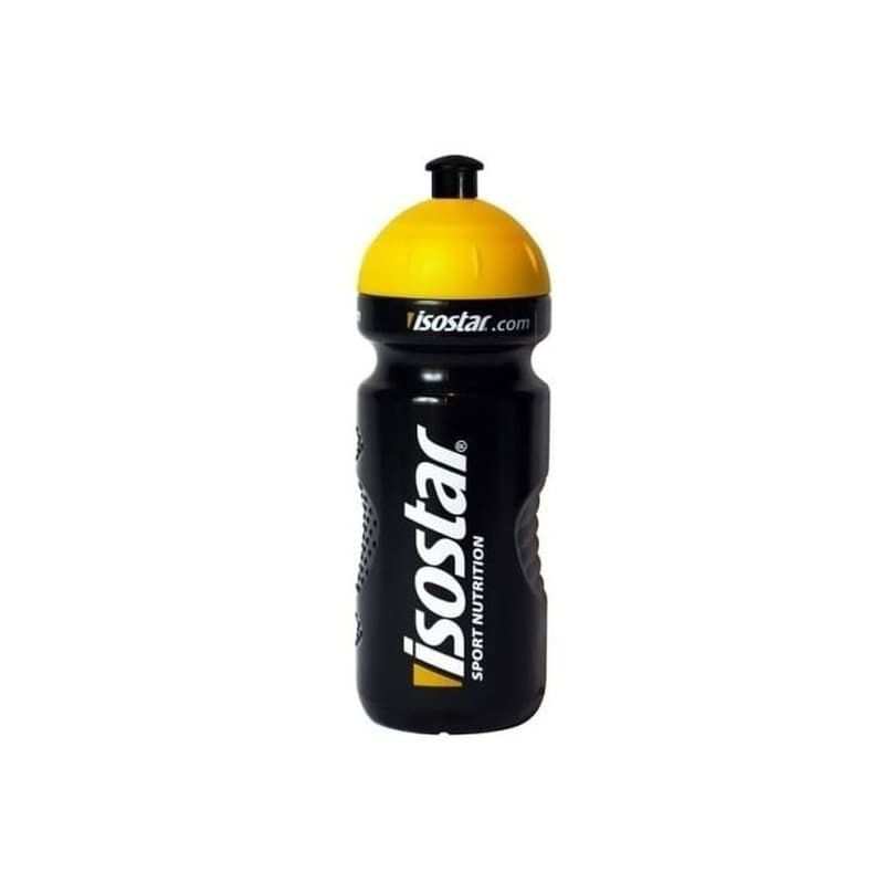 Isostar - Sport Nutrition Bottle - 650 ml – isostar förpackning