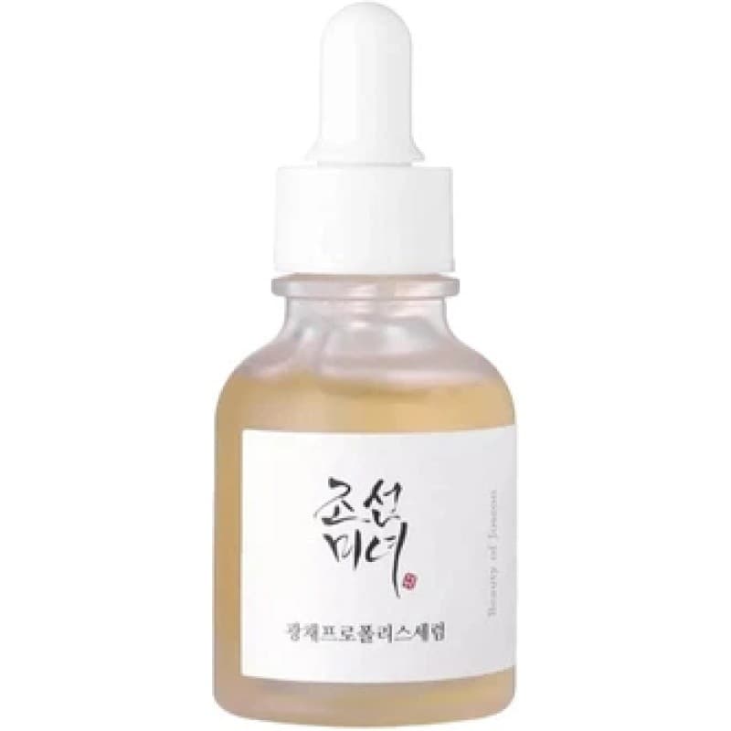 LA ROSE - Vitamin Essence Serum - 30ml – LA ROSE förpackning