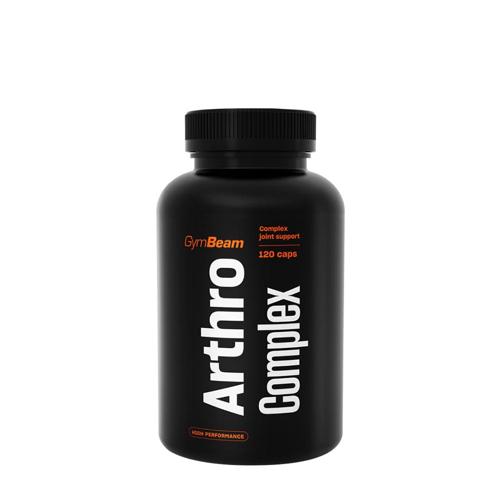 Gymbeam - Arthro Complex - 120 Caps