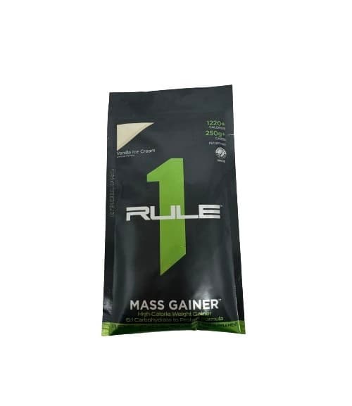 Rule One Mass Gainer