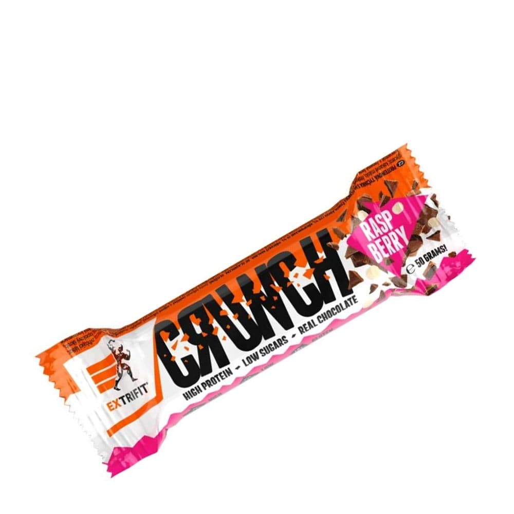 Extrifit - Protein Bar Crunch