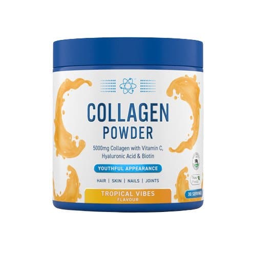 Applied Nutrition - Polvo de colágeno – Applied Nutrition empaque