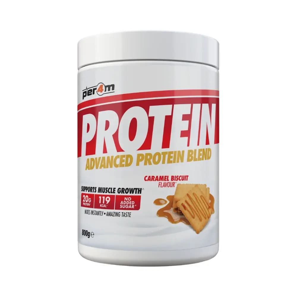 Per4m - Advanced Protein