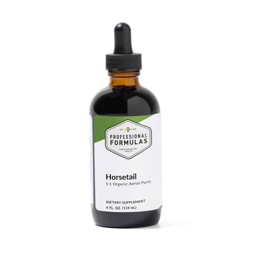 Horsetail Ekstrakt 250ml – Healthy Herb packaging
