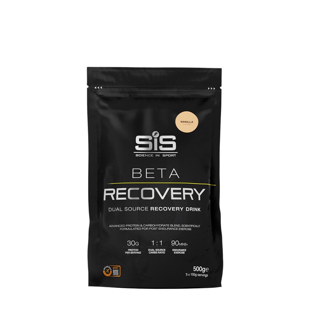 Science In Sport - Beta Recovery - Complément de récupération – Science In Sport emballage