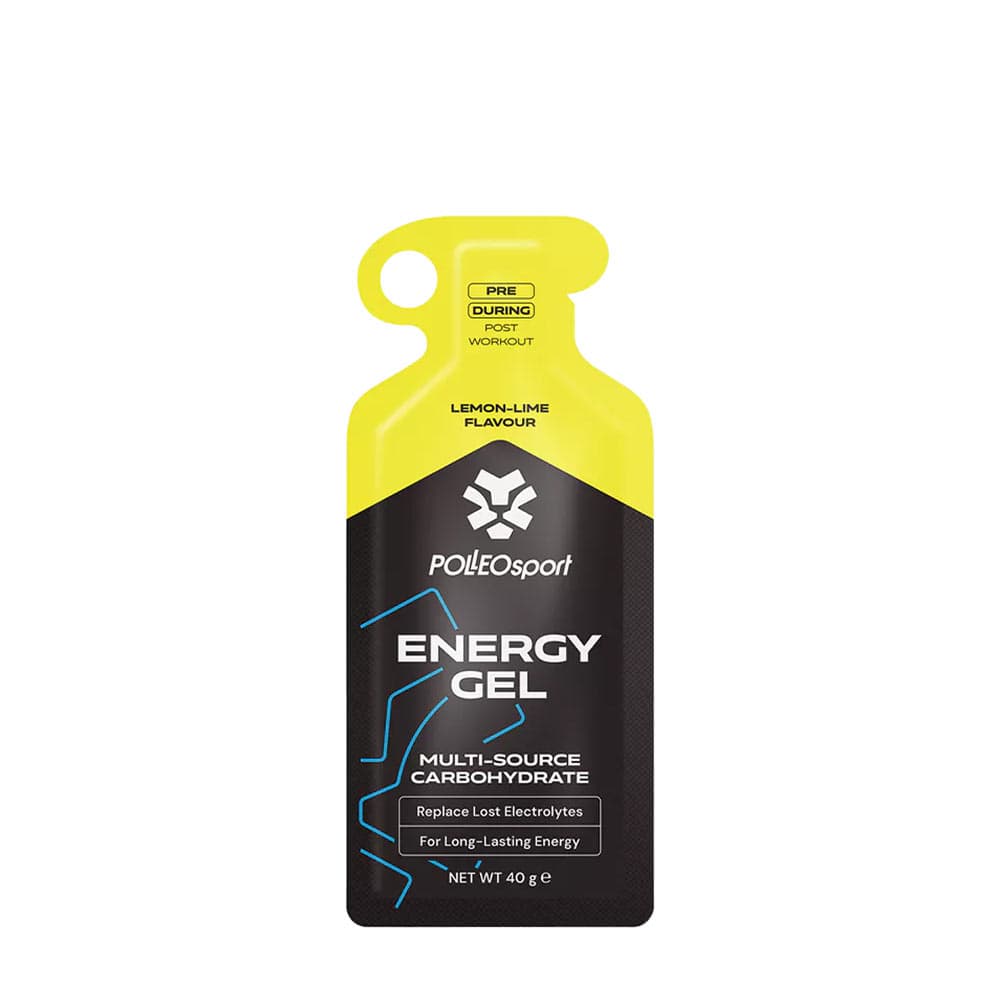 POLLEOsport - Energigel – POLLEOsport emballage