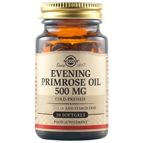 Solgar Evening Primrose Oil
