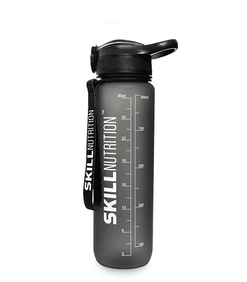 Skill Nutrition - Flasche
