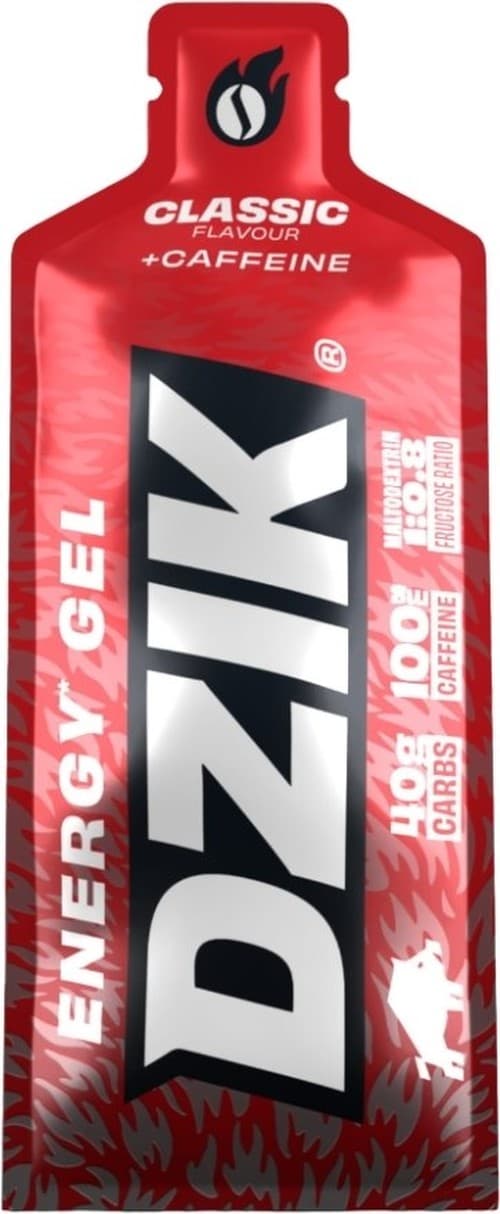 DZIK - Energy – DZIK embalagem