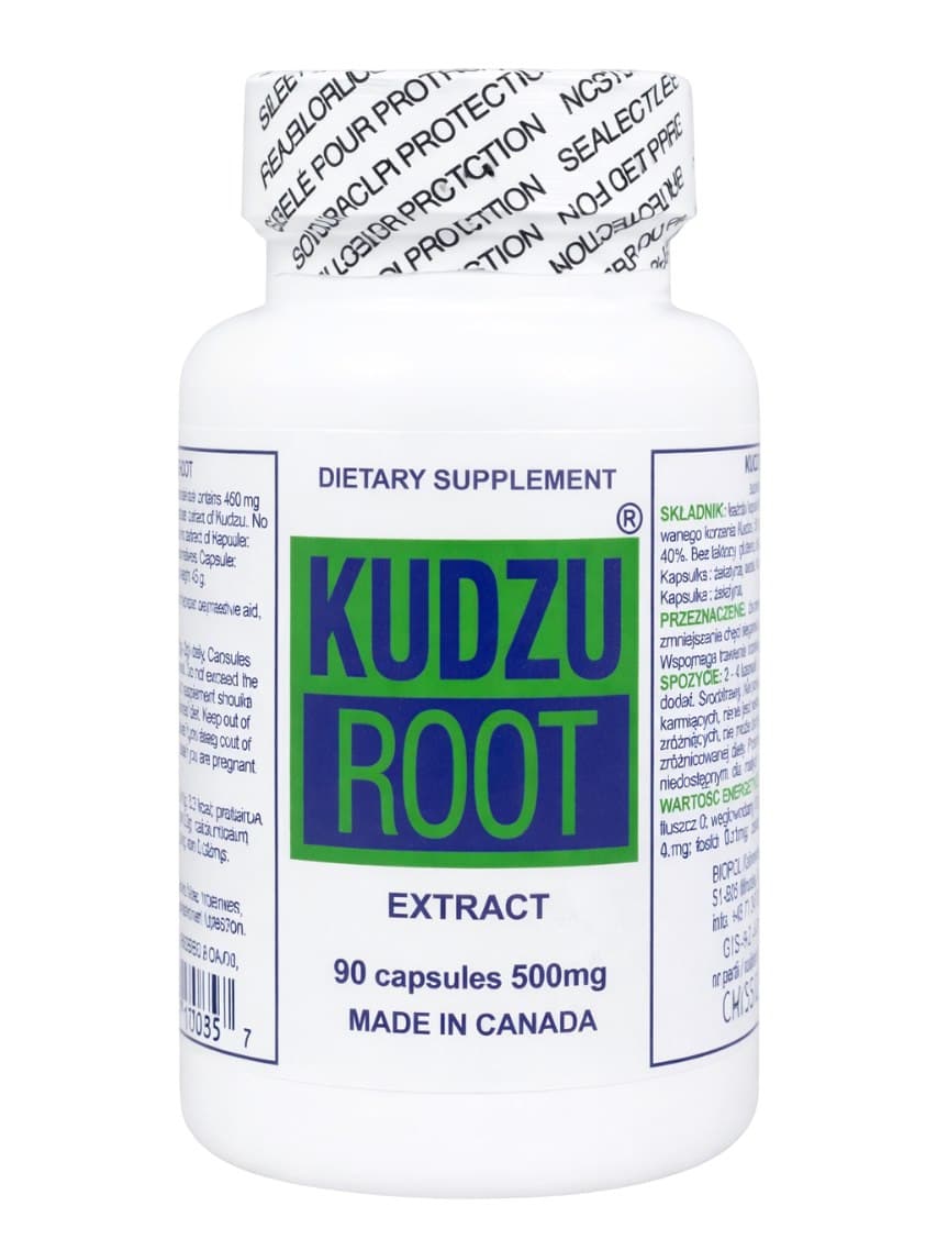 K&K Bio+ - Kudzu Root Extract