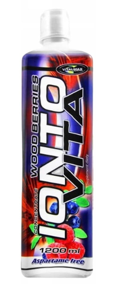 VITALMAX - Ionto - 1200 ml