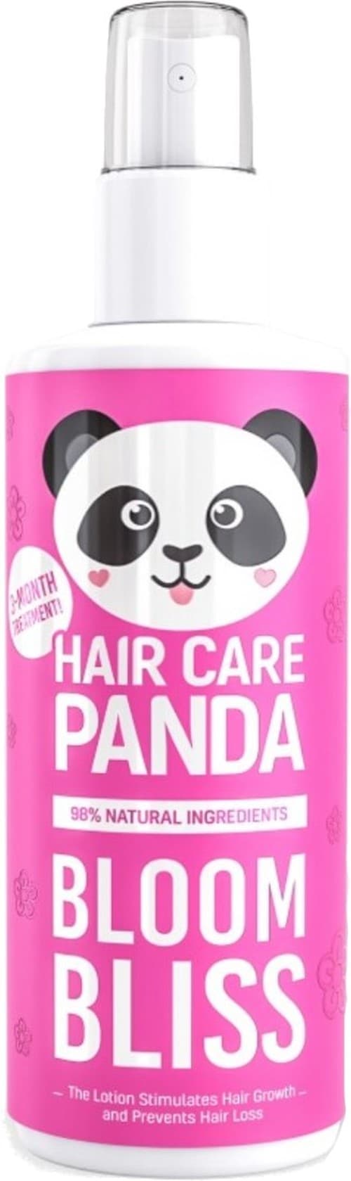 Hair Care Panda - Bloom Bliss - 200 ml