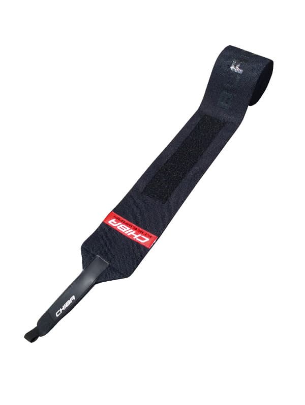 Chiba - Ginocchiera Black Line 40436 – Chiba confezione