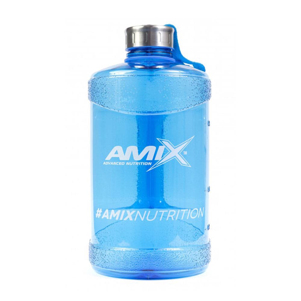 Amix - Water Bottle – Amix förpackning