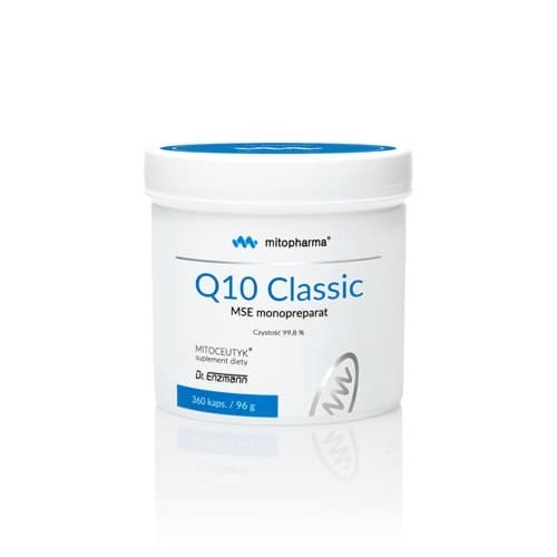 Mitopharma - Q10 Clásico Mse Monopreparado – mitopharma empaque